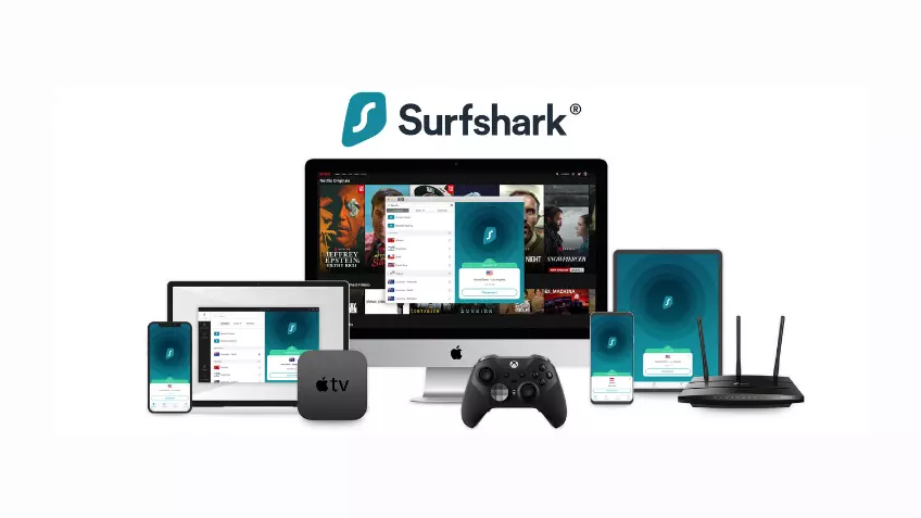 SurfShark VPN Review 2022