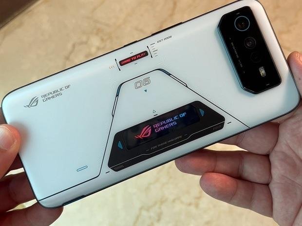 Asus ROG Phone 6 Series : Everything you need to know 10 w6de