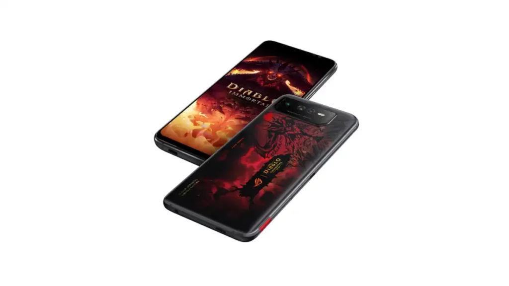 Asus ROG Phone 6 Series : Everything you need to know 13 wdq4