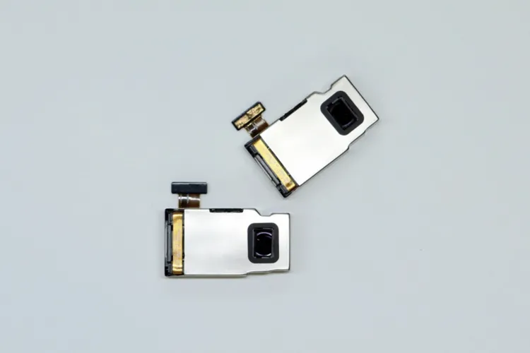 New flagship smartphones from LG Innotek will have true optical zoom lenses. 10 LG Innotek