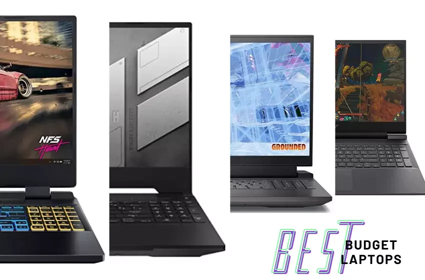  The Best Budget-Friendly Gaming Laptops