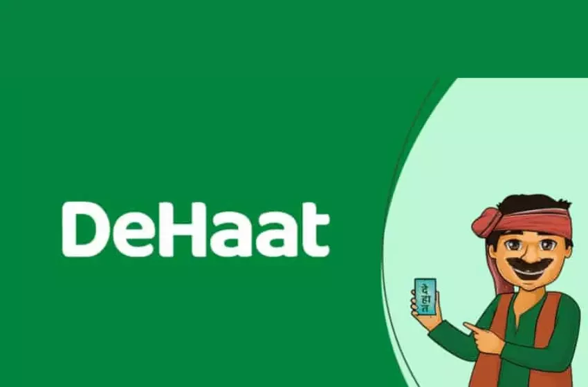 With $60 million in investment, Indian agritech business DeHaat surpasses a valuation of $700 million.
