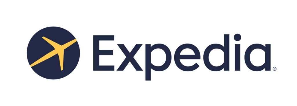 Banner Of Expedia