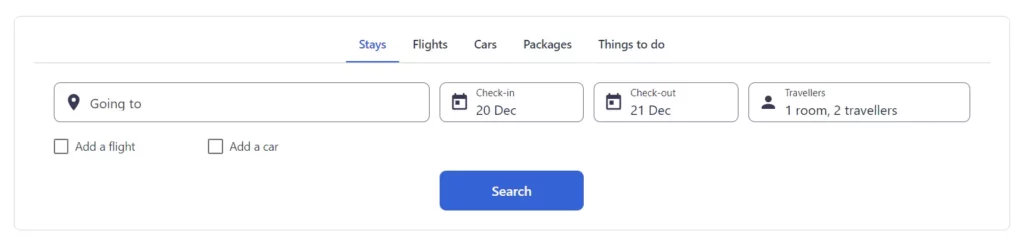 How reliable is Expedia? Here's What You Should Know 10 Expedia Select Locations