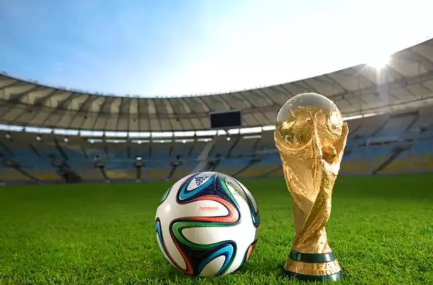 FIFA World Cup Stats 2023 10 FIFA WORLD CUP FINAL 2022