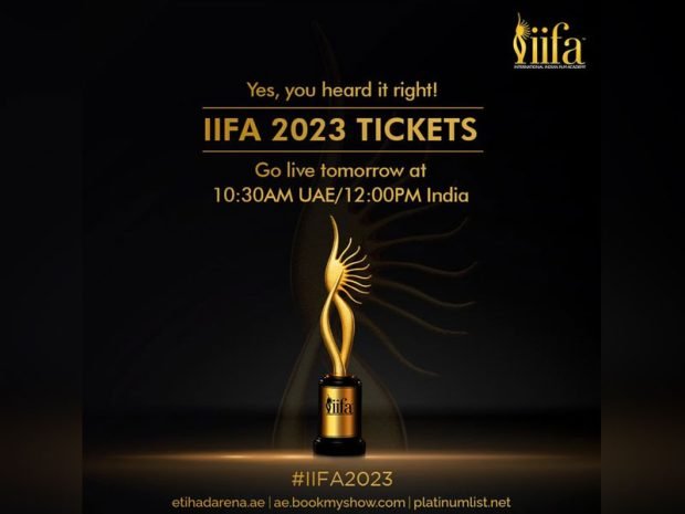 IIFA 2023: How Salman Khan, Varun Dhawan, Farhan Akhtar And Others Lit Up The Press Conference 13 full
