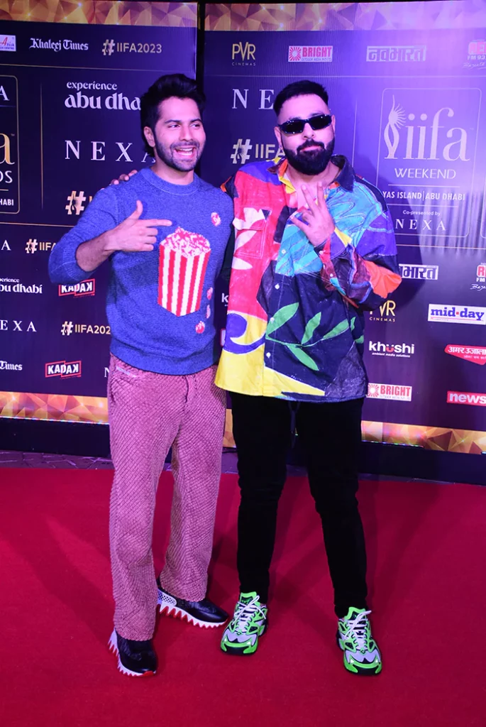 IIFA 2023: How Salman Khan, Varun Dhawan, Farhan Akhtar And Others Lit Up The Press Conference 14 gpsu7nsg varun dhawan 625x300 30 November 22