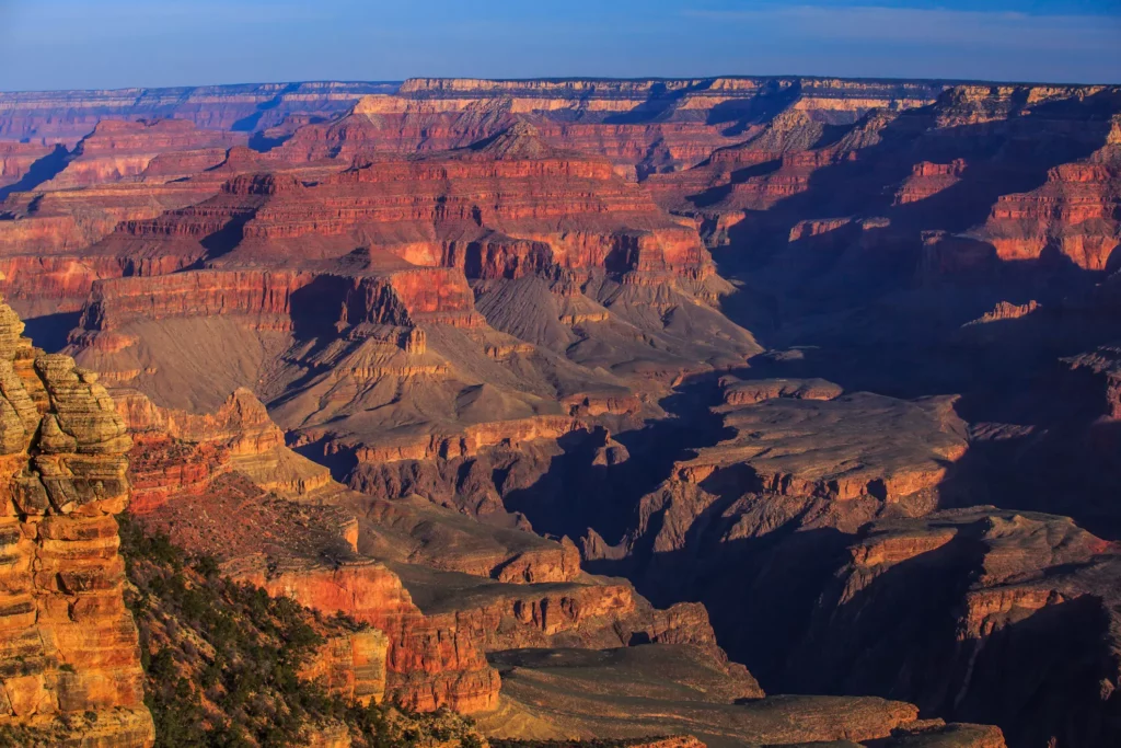 Grand Canyon Image