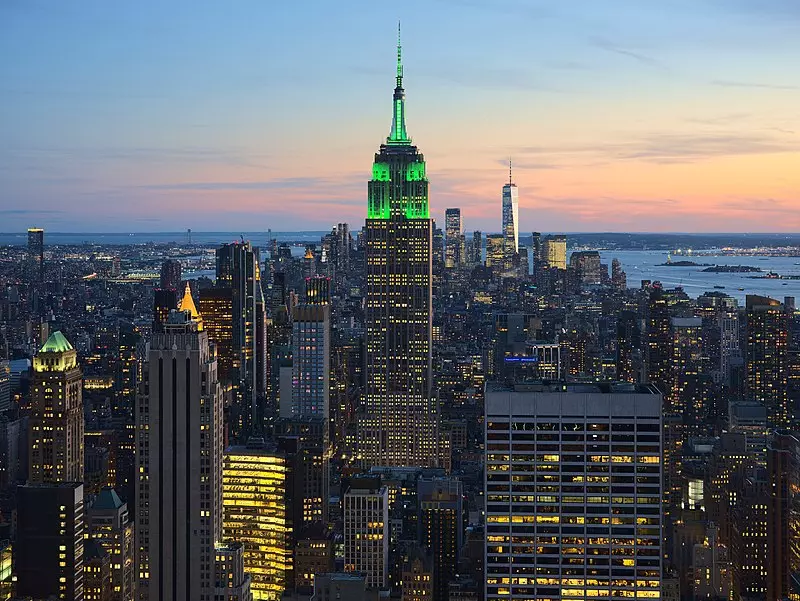 best holiday memories blog - readnexpo 18 New York City