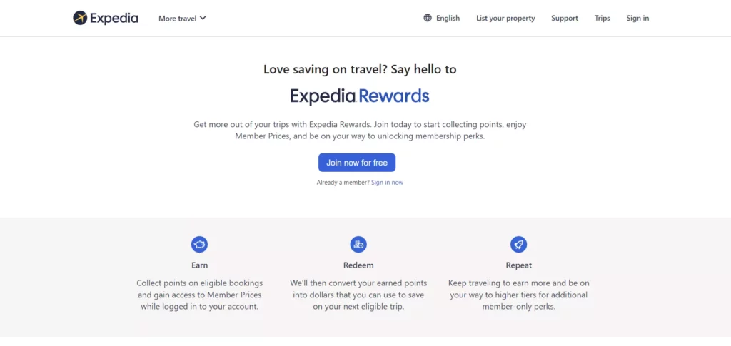 How reliable is Expedia? Here's What You Should Know 16 Rewards Program