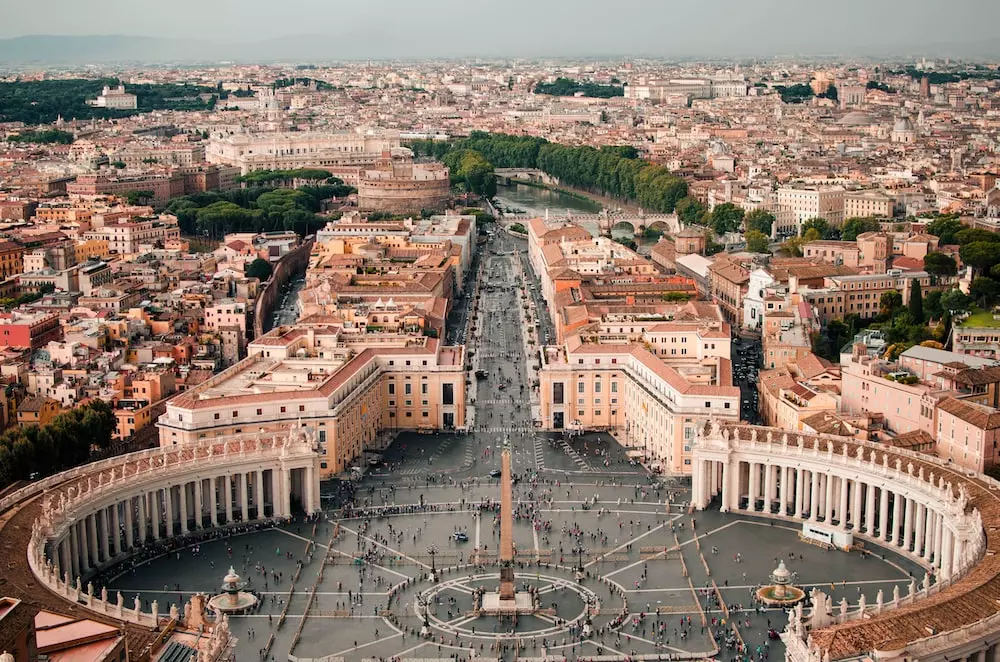 best holiday memories blog - readnexpo 11 Rome Image