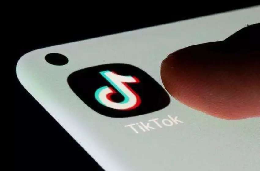  TikTok would be prohibited on government gadgets under a comprehensive spending plan.