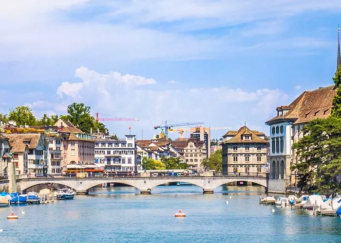 the costliest cities in the world : Singapore & New York Top List 2022