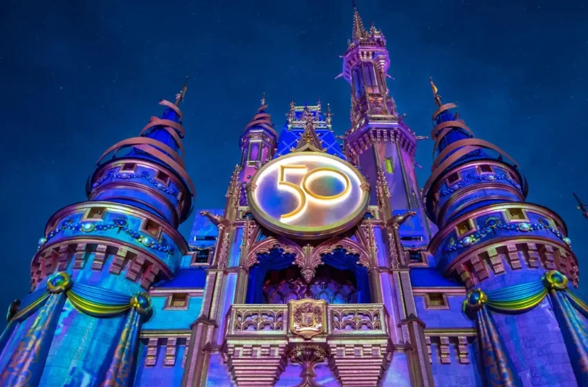 For 4 months in the spring and summer, Disney World hotels are discounted by up to 25%.