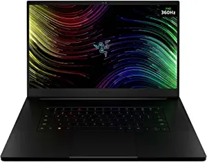 The Best Gaming Laptops to Boost Your Gaming Performance 13 Razor Blade 17