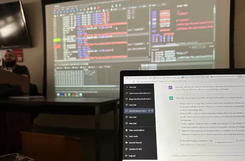 Classrooms Will Soon Have ChatGPT. Stay Calm