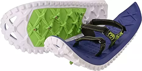 The Top 8 Snowshoes to Use This Winter to Explore. 12 Crescent Moon Eva