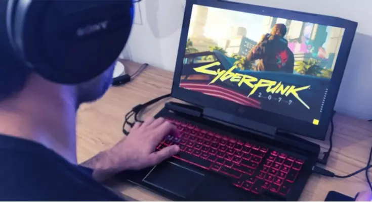 The Best Gaming Laptops to Boost Your Gaming Performance 16 Gaming Laptop for $1000