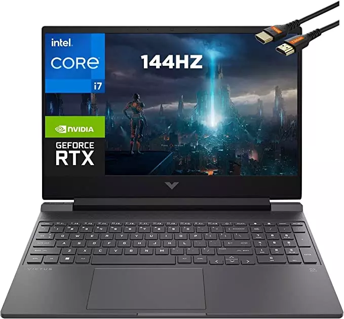 The Best Gaming Laptops to Boost Your Gaming Performance 15 HP Victus
