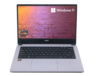 eBay Refurbished Acer