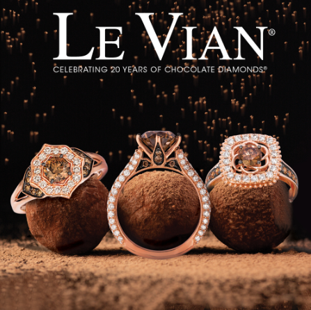Up To 70% Off Le Vian