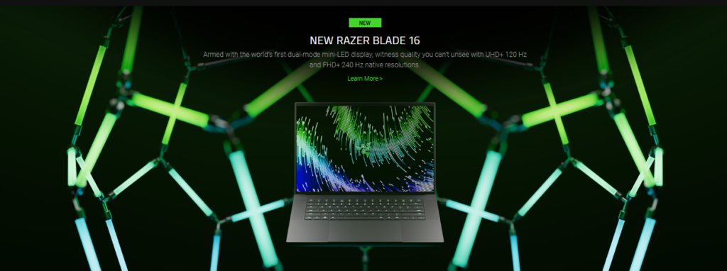 razer blade 16