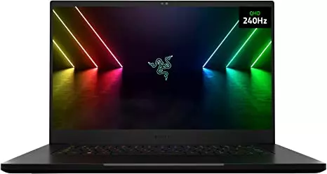 The Best Gaming Laptops to Boost Your Gaming Performance 10 Razor Blade 15