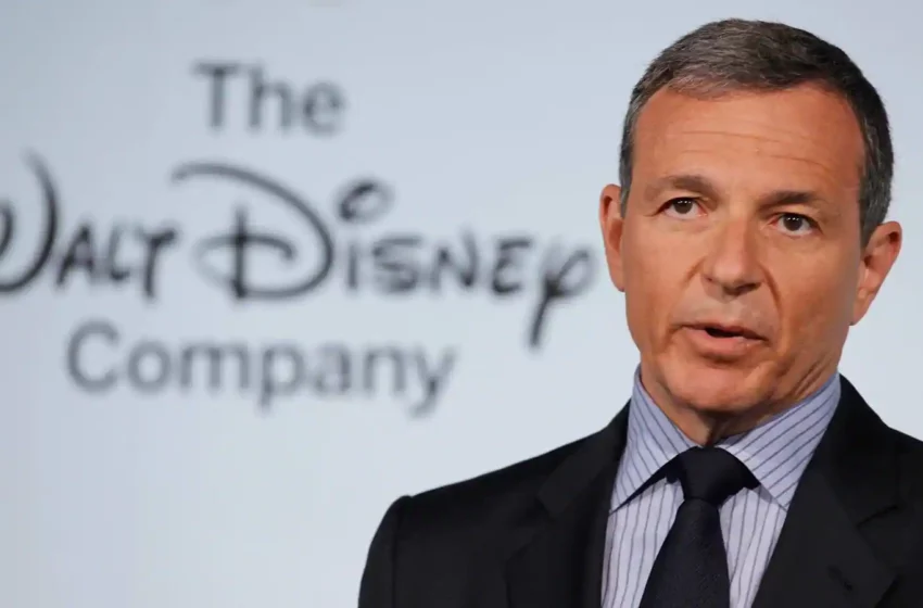Bob Iger, the CEO of Disney, today made the worst-case scenario announcement of 7,000 layoffs.