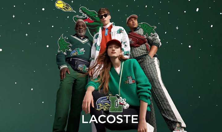 Lacoste Special Discounts & Deals