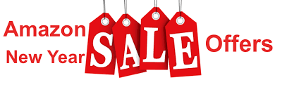 Amazon's Upcoming Sales 2023 37 "amazon new years sale "