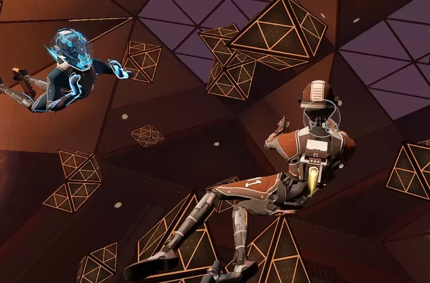 Unreasonably, Meta is removing one of the top Oculus games.