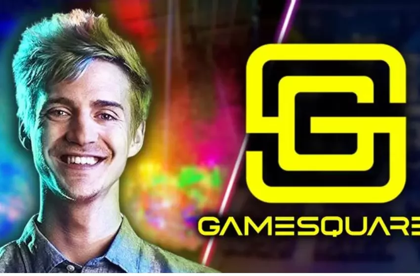 Tyler ‘Ninja’ Blevins joins GameSquare to help it reach profitability.