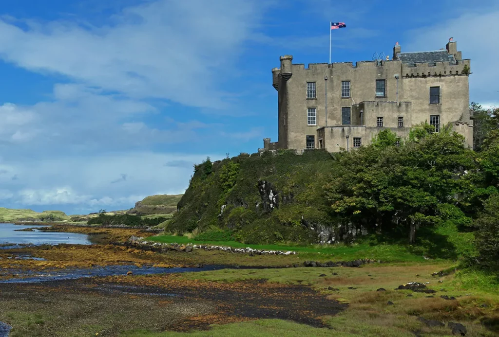 Best Destinations to Visit in the World in 2023 10 Skye, Scotland