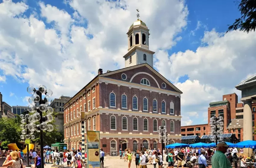 Enjoy These Boston Events And Attractions As Spring Returns