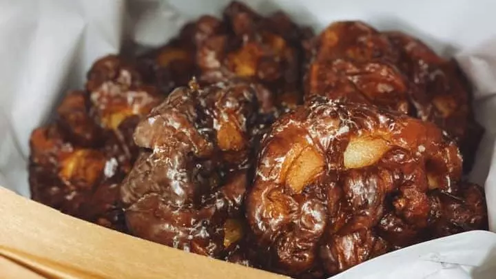 Enjoy These Boston Events And Attractions As Spring Returns 13 National Donut Day, US