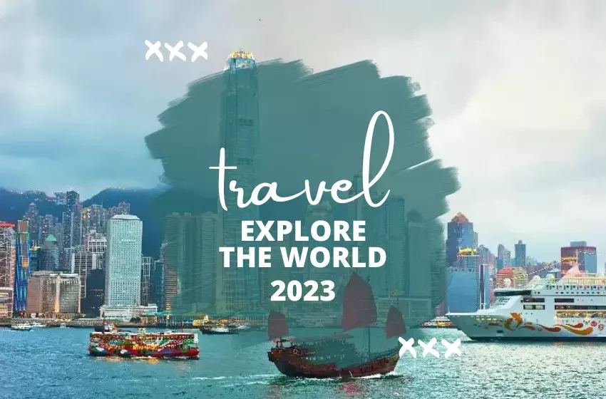 Best Destinations to Visit in the World in 2023