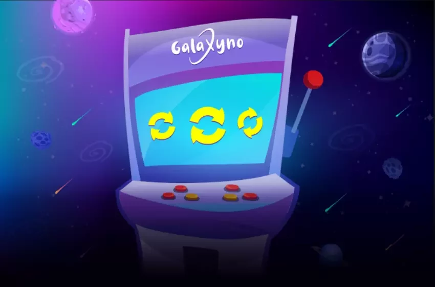  GalaxyNo Casino 2023