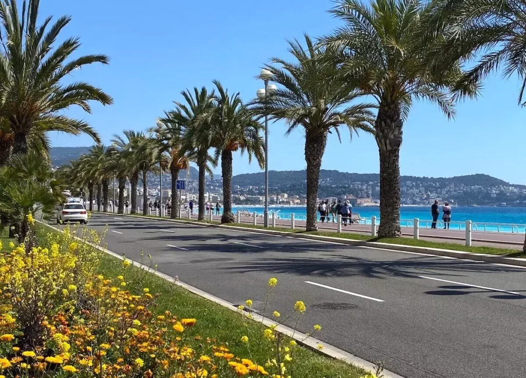 Best Destinations to Visit in the World in 2023 11 Nice, France