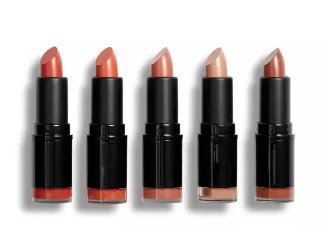 Lipsticks That Would Make You Appear Amazing 11 Shades Of Lipstick is also amazing Piece Of Makeup.