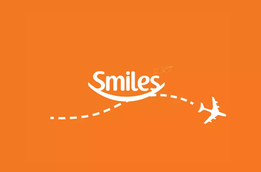 GOL Smile