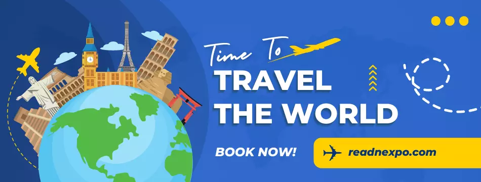Time To Planning The Trip
