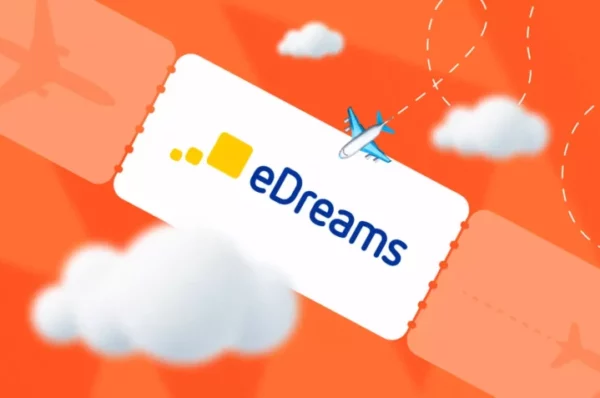 edreams