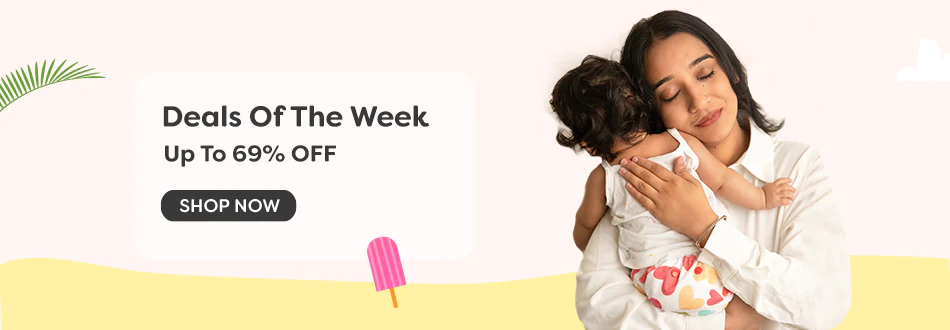 Get 69% OFF in Baby Products Of Sperbottoms