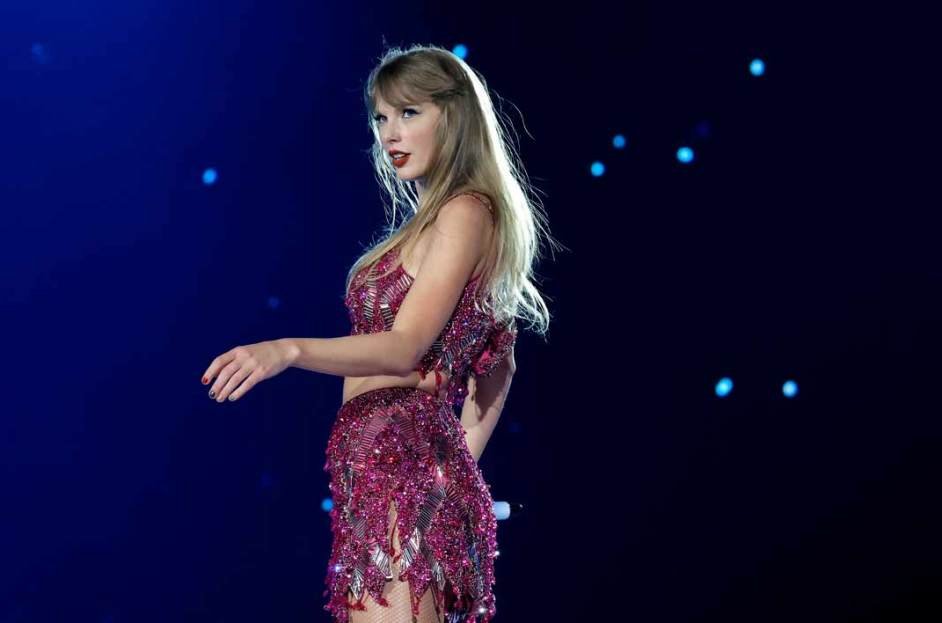 Record Store Day 2023 Gives Indie Stores Biggest Boost in 15 Years 14 " taylor swift"