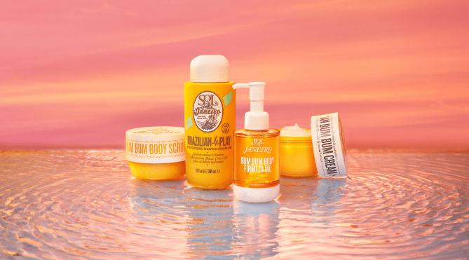 Which are the best Sol de Janeiro products?
