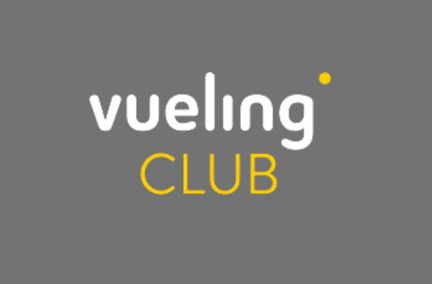 Turn Your EveryDay Into Holiday With Vueling Airlines