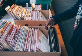 Record Store Day 2023 Gives Indie Stores Biggest Boost in 15 Years 13 " record"
