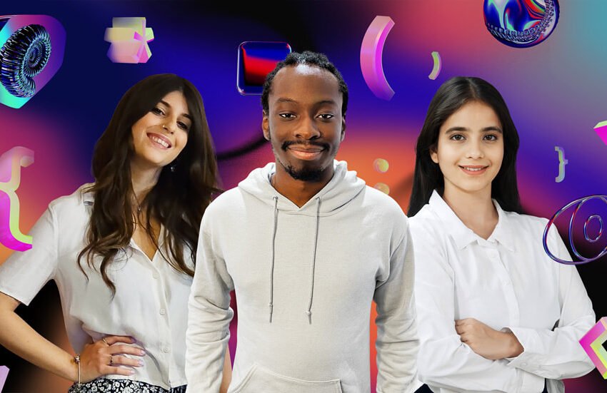 Meet 3 Winners Of the WWDC23 Swift Challenge Student