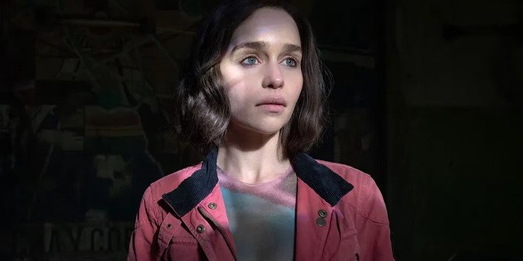 Secret Invasion Cast Guide 2023: All New & Returning Marvel Characters 14 Emilia Clarke As Giah