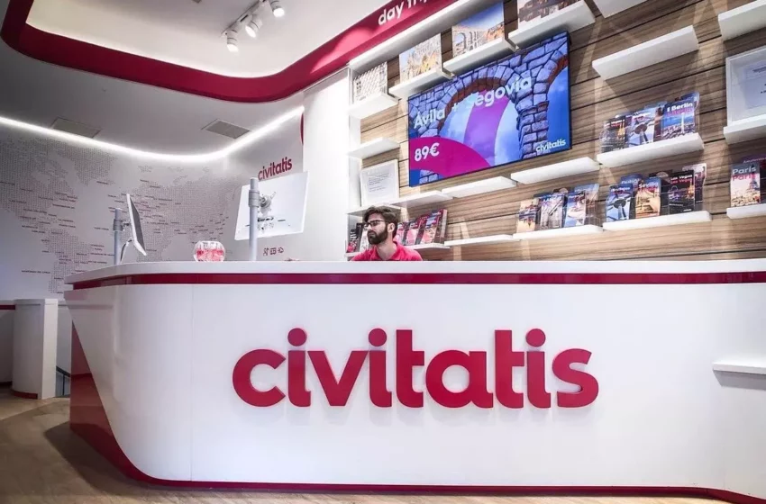 CIVITATIS BARCELONA REVIEW IN 2023